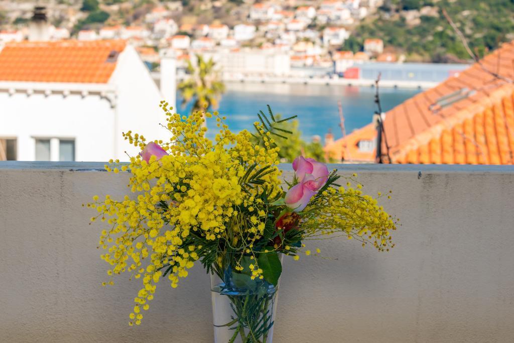 Apartment Adria Dubrovnik Quarto foto