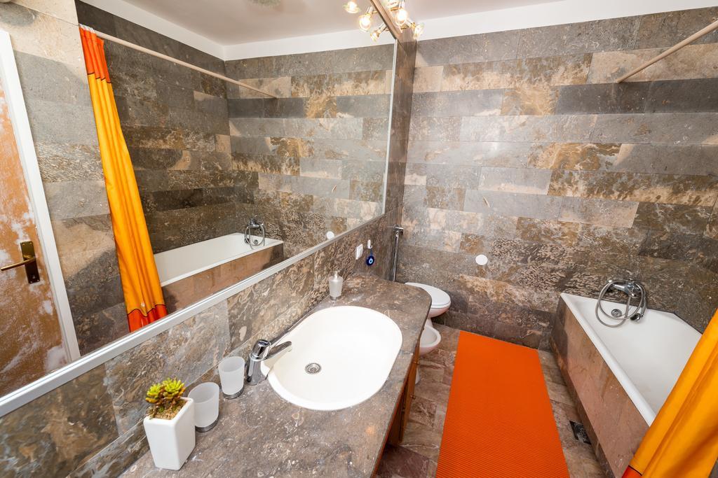 Apartment Adria Dubrovnik Quarto foto