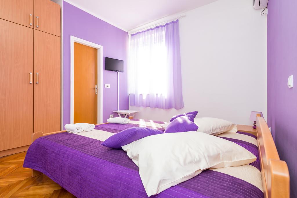 Apartment Adria Dubrovnik Quarto foto