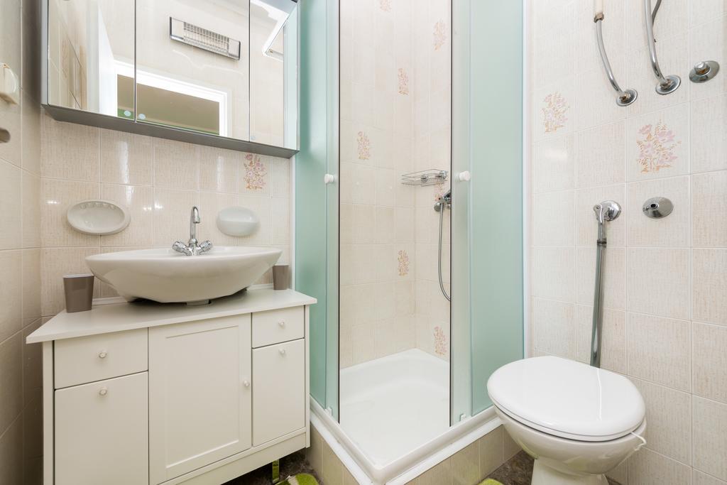 Apartment Adria Dubrovnik Quarto foto