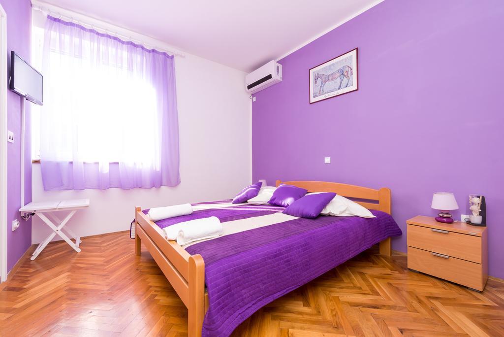 Apartment Adria Dubrovnik Quarto foto